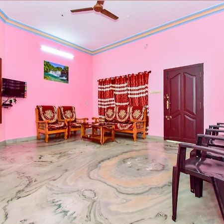 Phoenix Holiday Home Kanyakumari Bagian luar foto